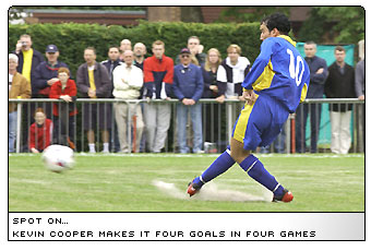 picture: Paul Willatts