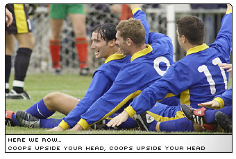 picture: Paul Willatts