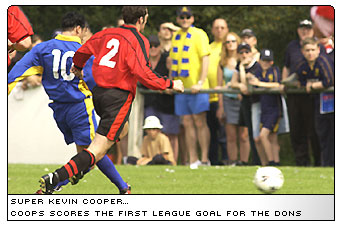 picture: Paul Willatts