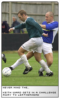 picture: Paul Willatts