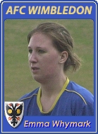 Emma Whymark