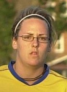 Rebecca Morrison
