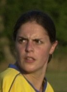 Vicky Elcome