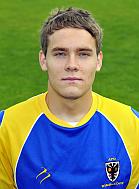 Chris Hussey