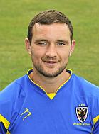 Danny Kedwell