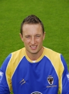 Jake Leberl