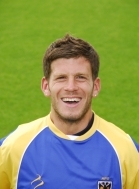 Luke Garrard