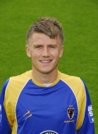 Stevie Gilbert