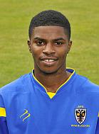 Andre Blackman