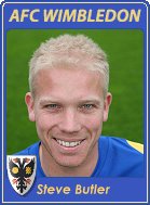 Steve Butler