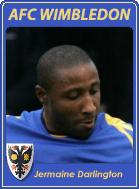 Jermaine Darlington