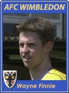 Wayne Finnie