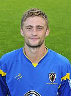 Fraser Franks
