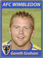 Gareth Graham