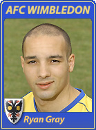 Ryan Gray