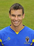 Steven Gregory