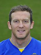 Gareth Gwillim
