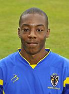 Ryan Jackson