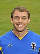 Brett Johnson