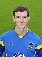 Reece Jones