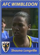 Shauna Longville