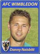 Danny Naisbitt