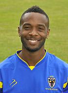 Mark Nwokeji