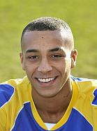 Josh Parker