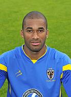 Delano Sam-Yorke