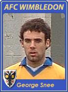 George Snee