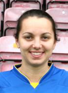 Stacie Tull
