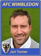 Jon Turner