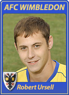 Robert Ursell