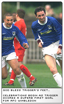 picture: Daily Mirror (used with permission)