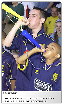 picture: Paul Willatts