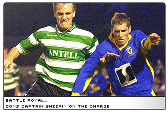 picture: Paul Willatts