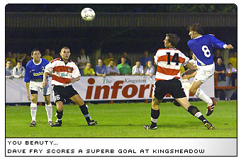 picture: Paul Willatts