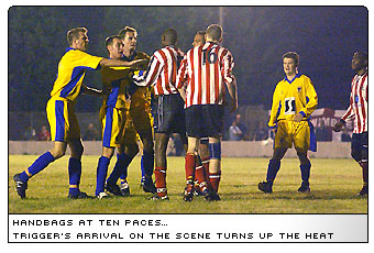 picture: Paul Willatts