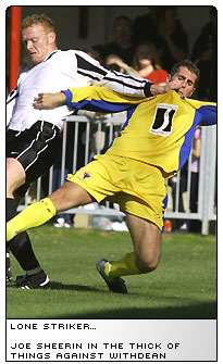 picture: Paul Willatts