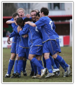 Plummer takes the plaudits.