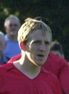 Jamie Cheeseman