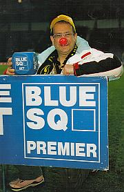 Timmy Mallett