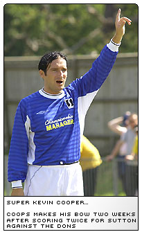picture: Paul Willatts
